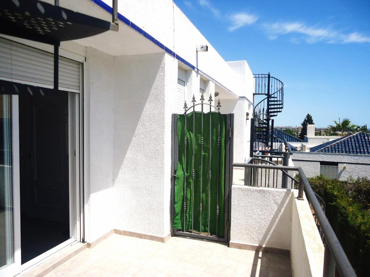 Los Olivos Residencial Lek Peñíscola 외부 사진