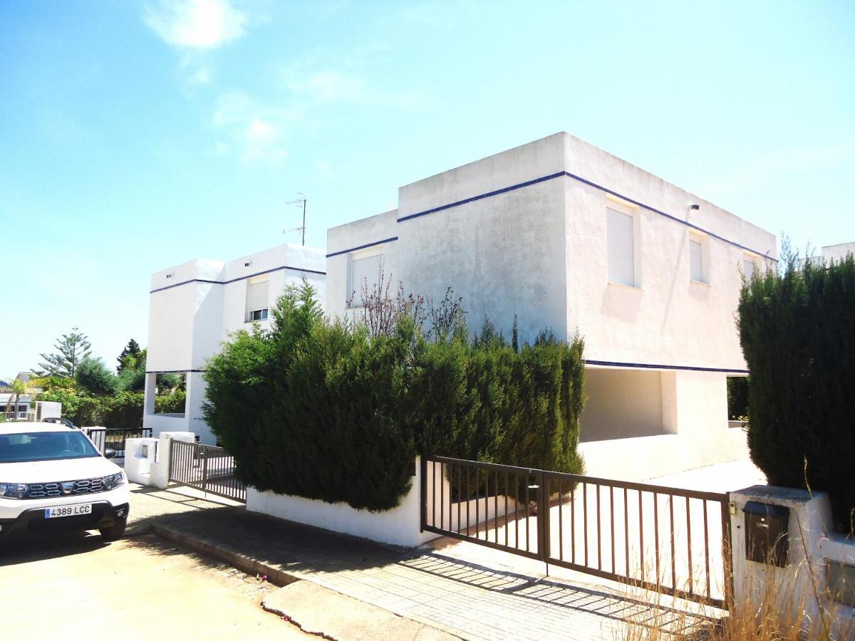 Los Olivos Residencial Lek Peñíscola 외부 사진