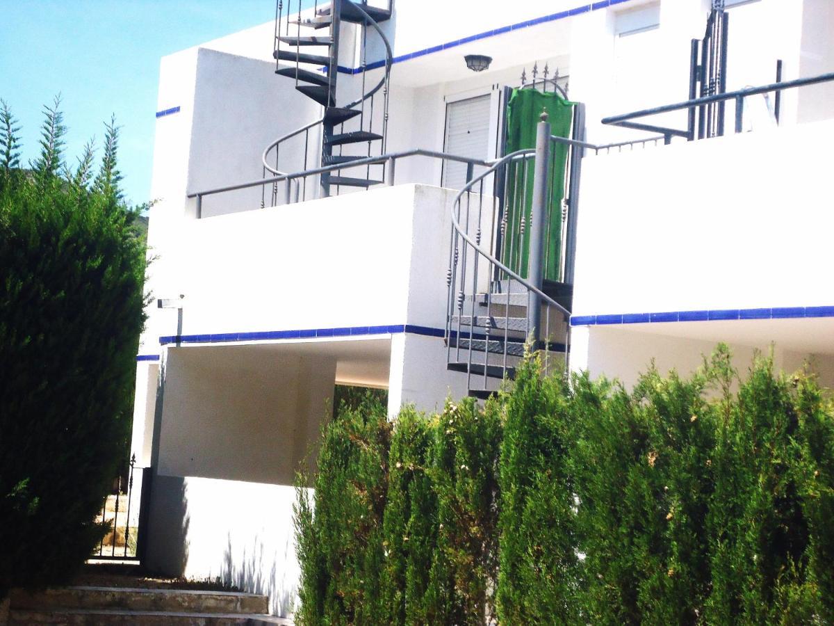 Los Olivos Residencial Lek Peñíscola 외부 사진