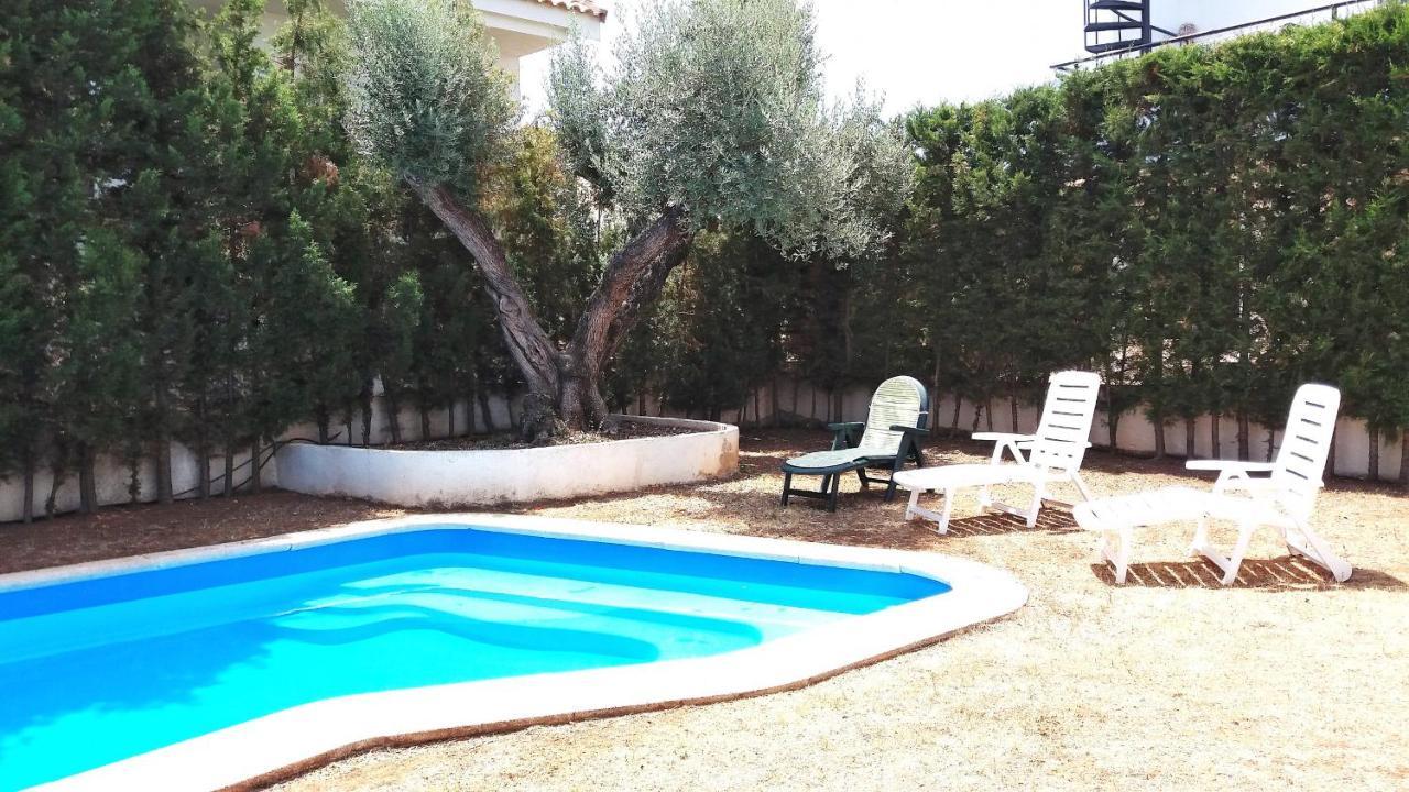 Los Olivos Residencial Lek Peñíscola 외부 사진