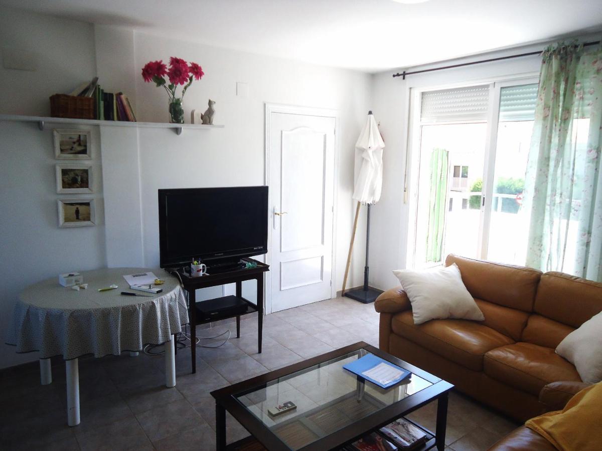 Los Olivos Residencial Lek Peñíscola 외부 사진