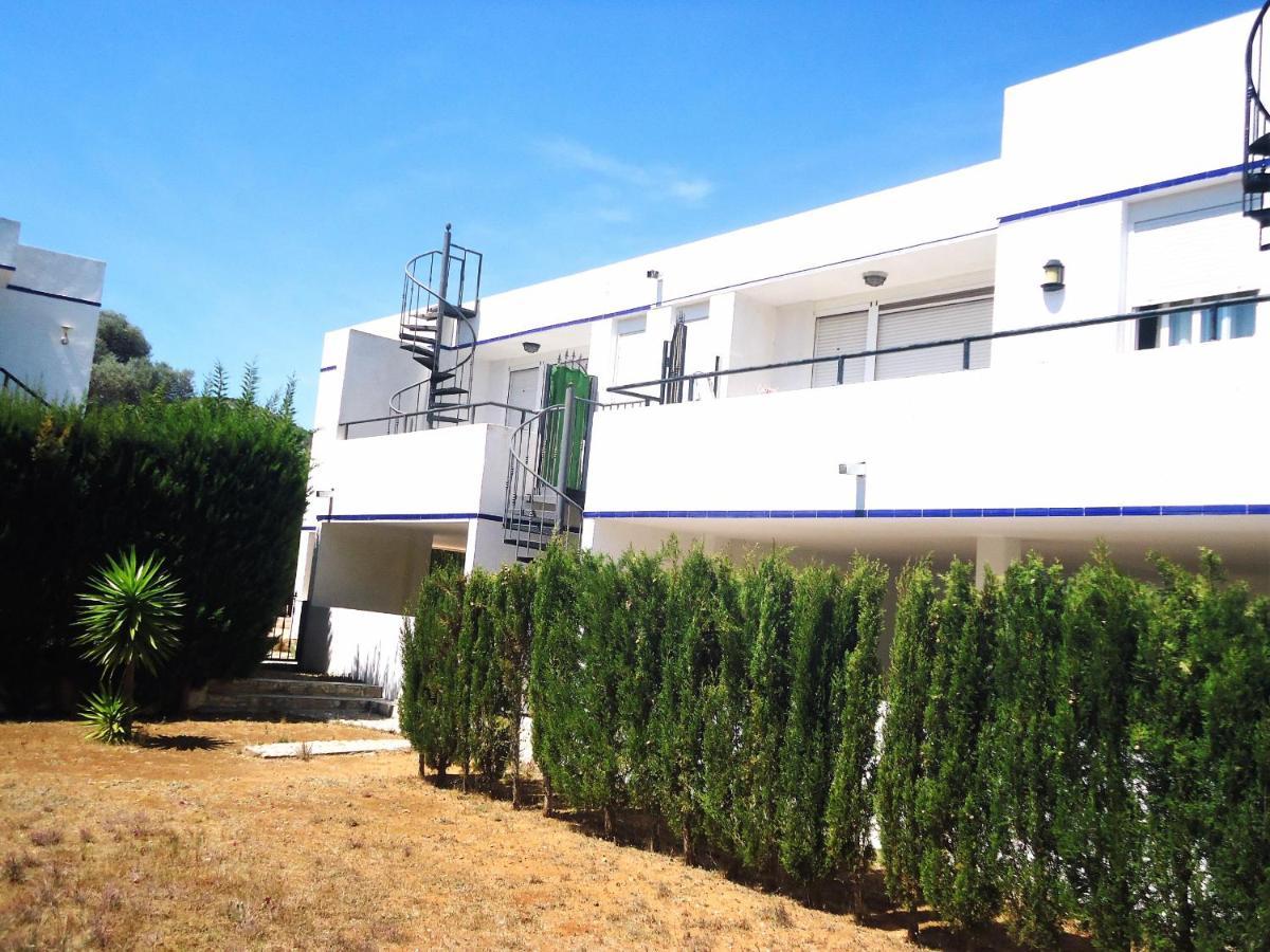 Los Olivos Residencial Lek Peñíscola 외부 사진