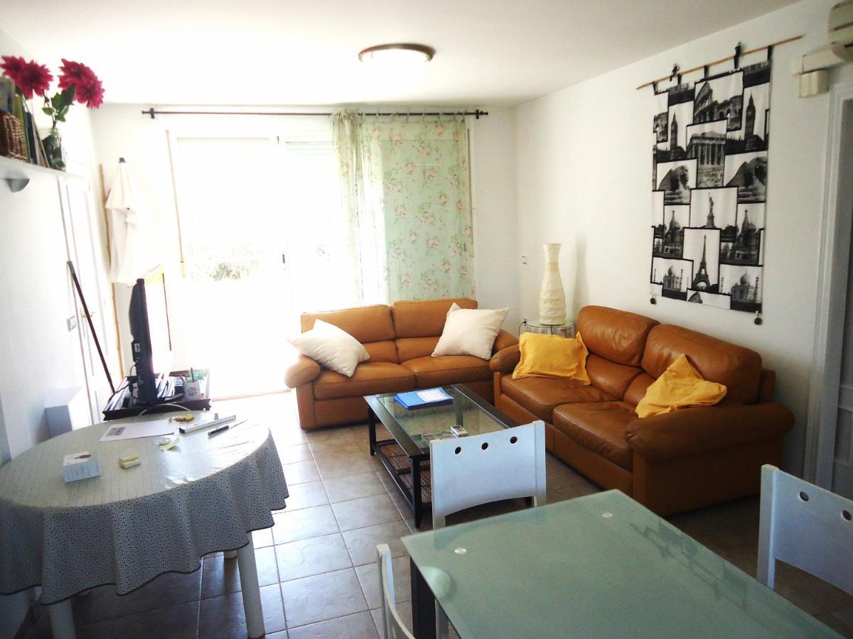 Los Olivos Residencial Lek Peñíscola 외부 사진